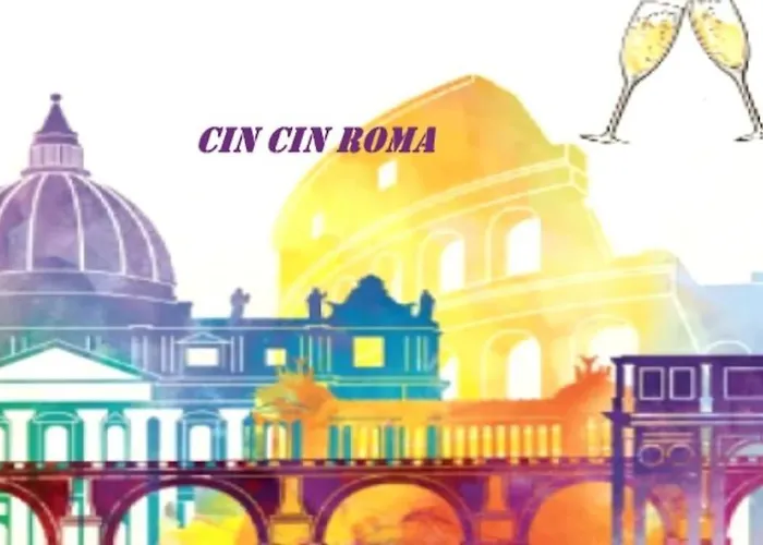 Cin Cin Roma Centro