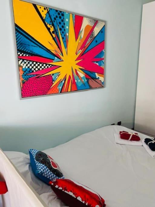 Apartment Cin Cin Centro *