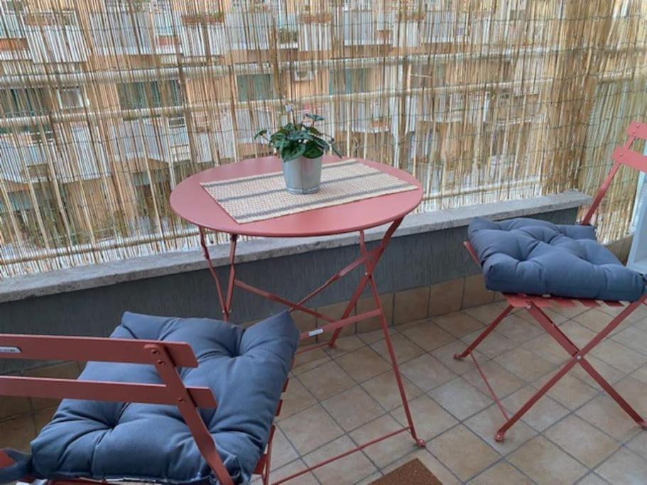 Cin Cin Centro Lägenhet Rom