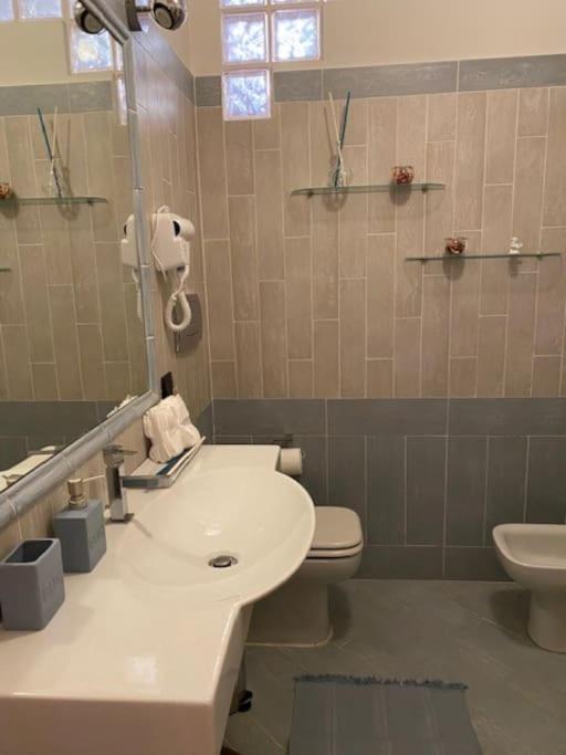 Cin Cin Centro Lägenhet